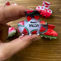  عکس9 کلیپس یلدایی 5 سانت